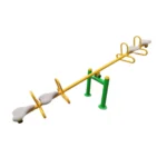 Balancin Doble Evo - Imagen 4