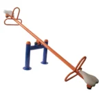 Balancin Sencillo Para 2 Personas Evo