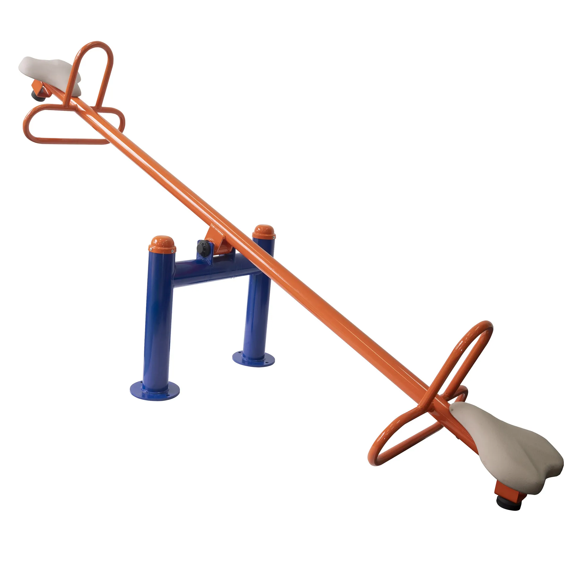 Balancin-sencillo-2-puestos_001 Balancin Sencillo Para 2 Personas Evo - Imagen 1