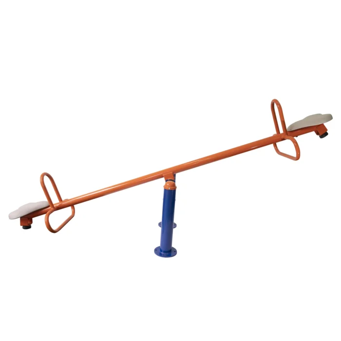 Balancin Sencillo Para 2 Personas Evo - Imagen 2