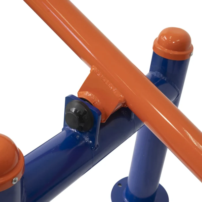 Balancin Sencillo Para 2 Personas Evo - Imagen 4