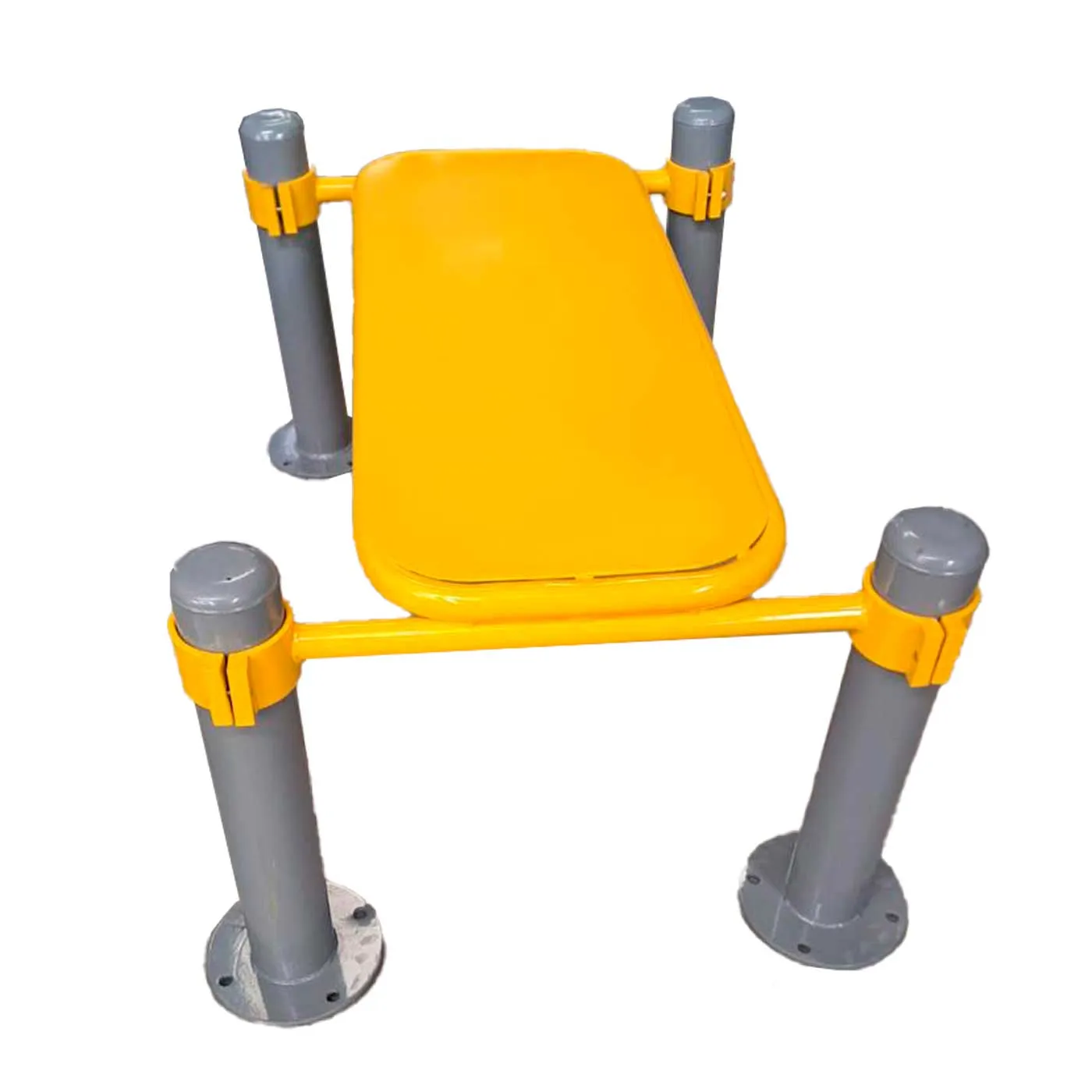 Banco-Abdominal-Sensillo-Calistenia_001 Banco Abdominal Sencillo - Calistenia - Imagen 1