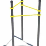 Barras Dominadas Triangulares