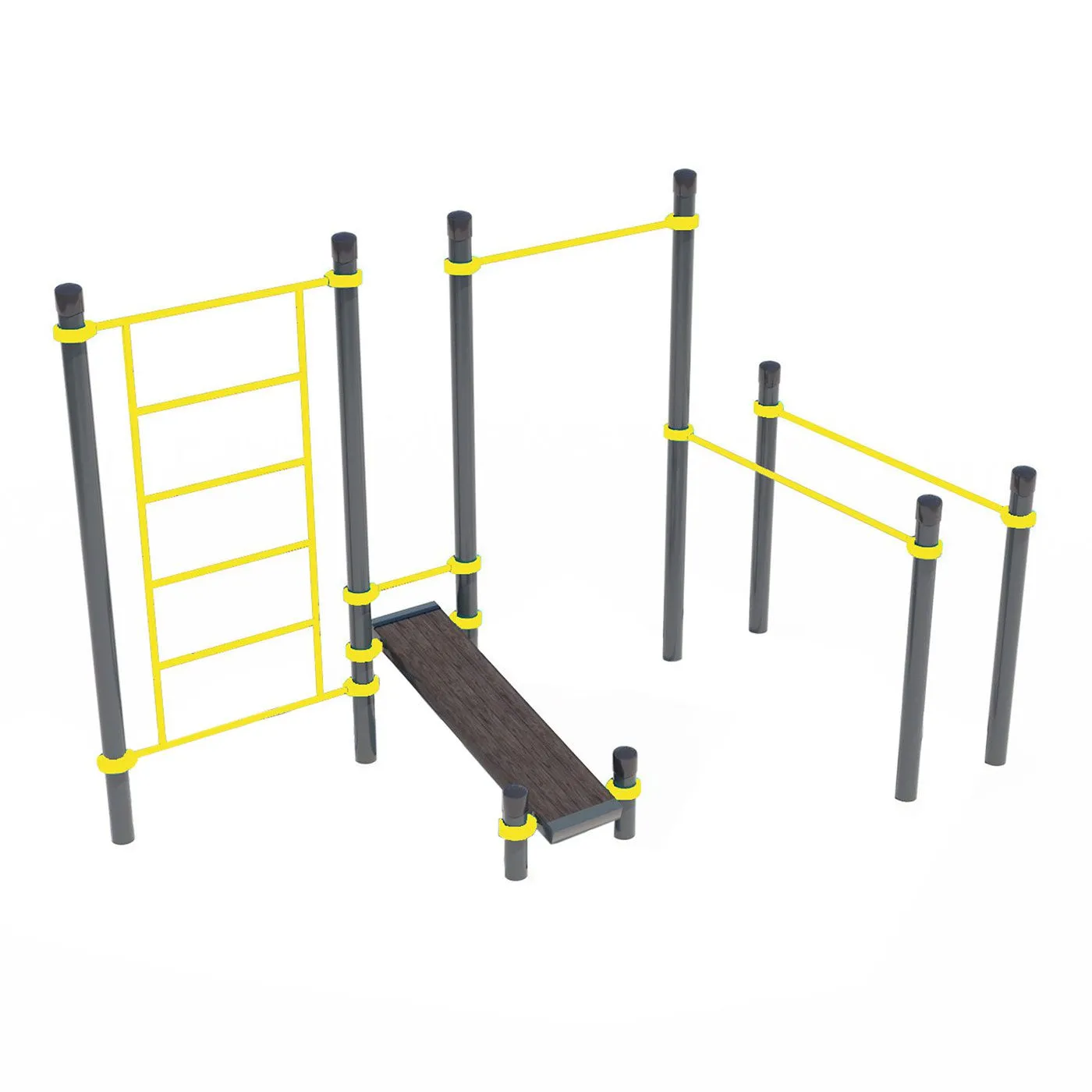 Barras_combiandas_con_abdominales Barras Combinadas Con Abdominales 2 - Imagen 1