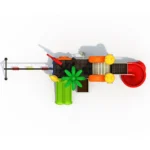 Caracol Evo - Imagen 2