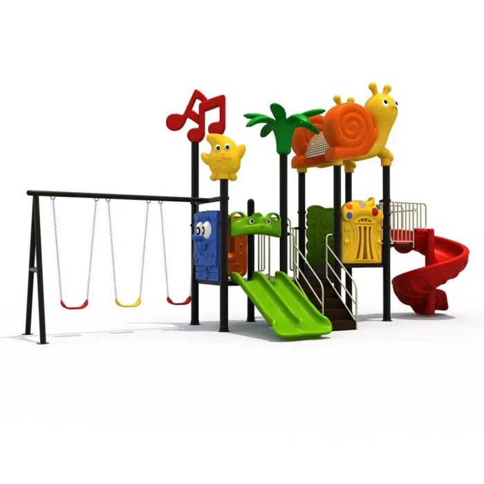 Caracol Evo - Imagen 3