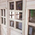 Casa Infantil Madera - Imagen 4