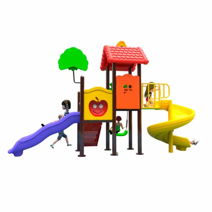 Casa Mágica - Imagen 2