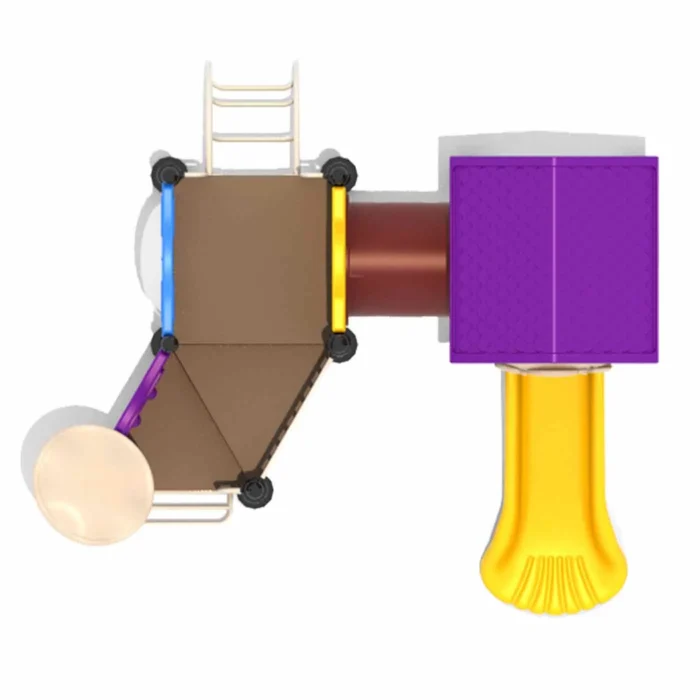 Casa Tunel - Imagen 2