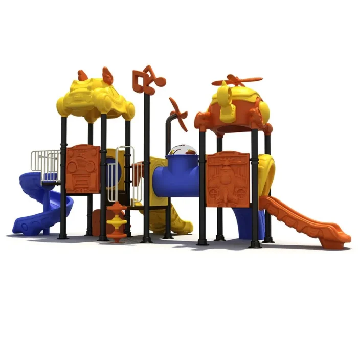 Ciudad Divertida - Imagen 2