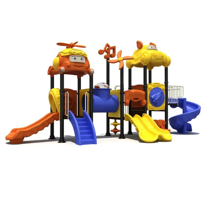 Ciudad Divertida - Imagen 3