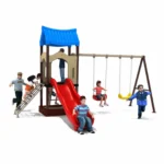 Columpio Mágico - Imagen 4