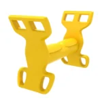 Columpio Caballito Doble