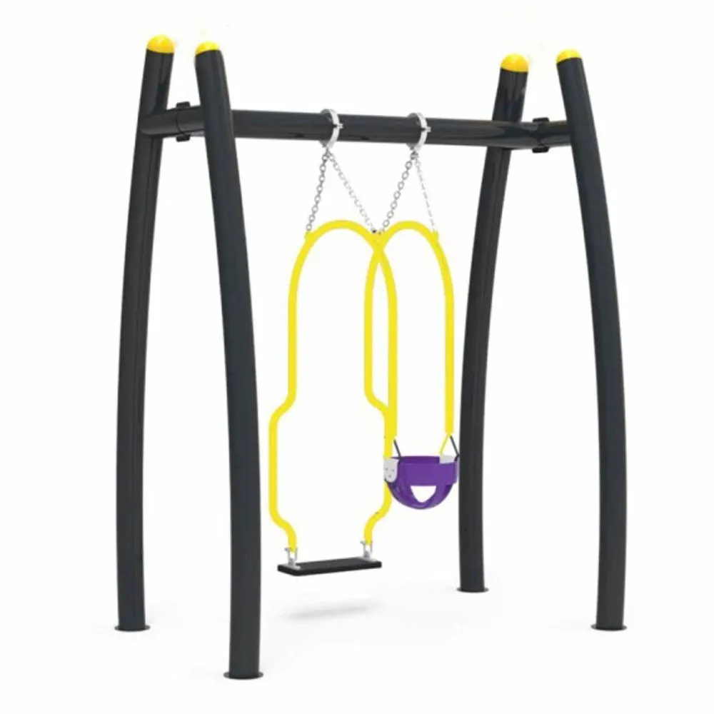 Columpio-Mama-Bebe-1 Columpio Mamá Bebe - Imagen 1