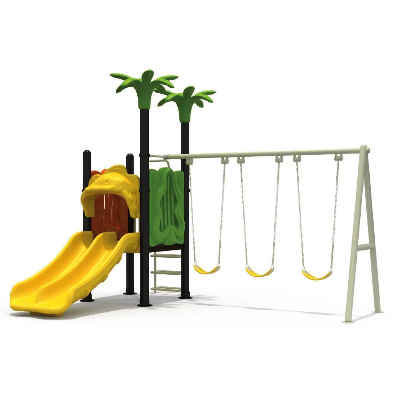 Columpio-jungla_1 Columpio Jungla - Imagen 1