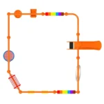 Columpio Múltiple - Imagen 2