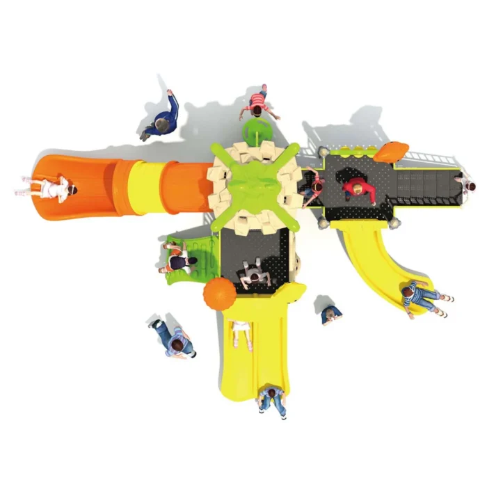 Dulce Diversión - Imagen 2