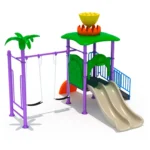 Flor Tropical - Imagen 2