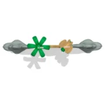 Muro Tropical - Imagen 2