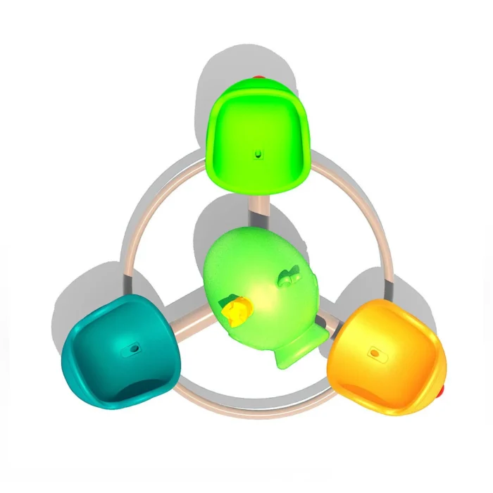 Pig Twirl - Imagen 2