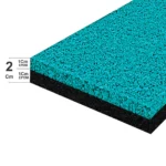 Piso Epdm Instalado - Imagen 6