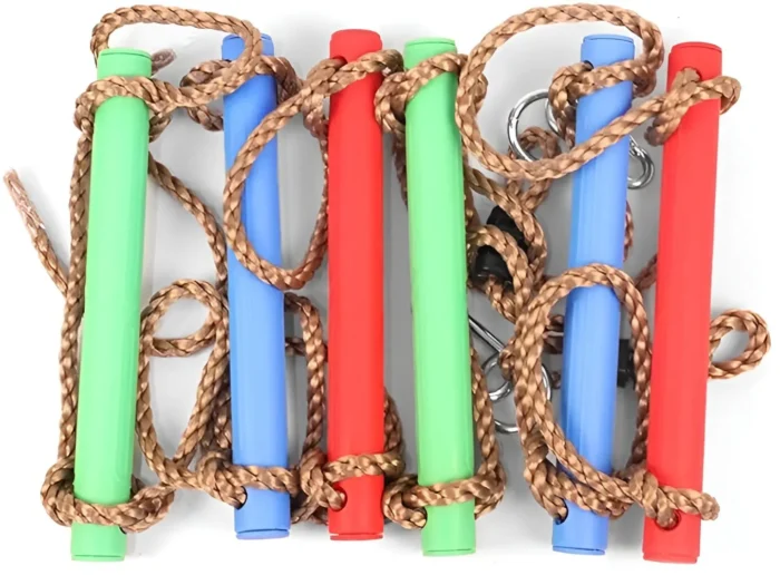 Escalera Colgante - Imagen 3