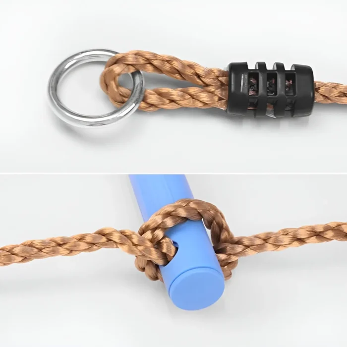 Escalera Colgante - Imagen 2