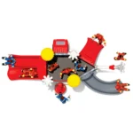 Estacion De Bomberos - Imagen 2