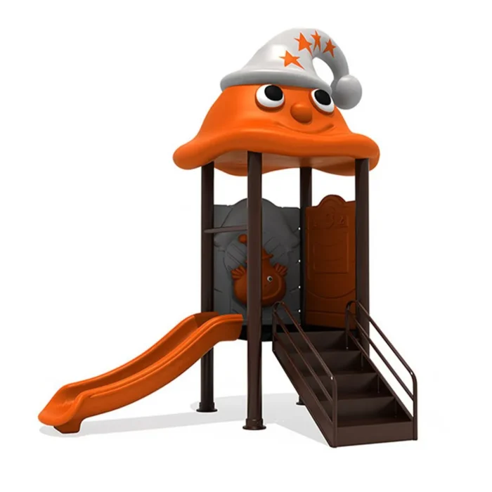 Estación Merlin - Imagen 2