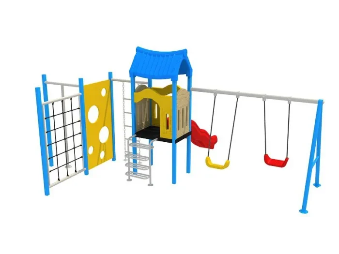 Feria De Juegos - Imagen 3