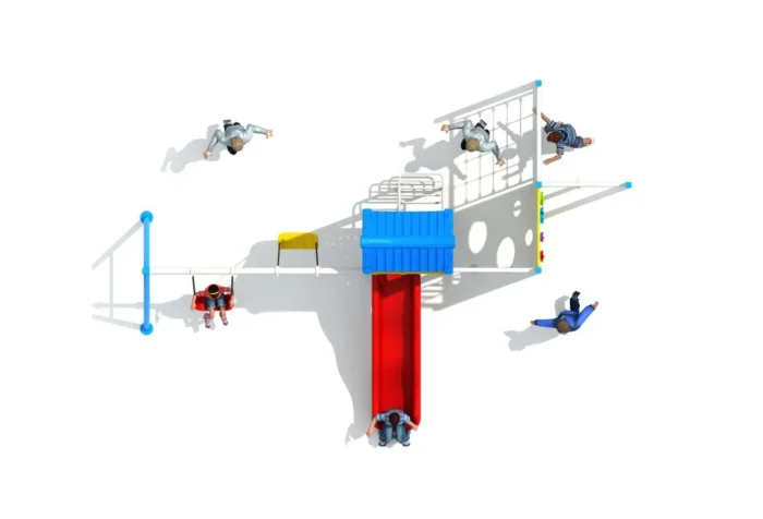 Feria De Juegos - Imagen 2