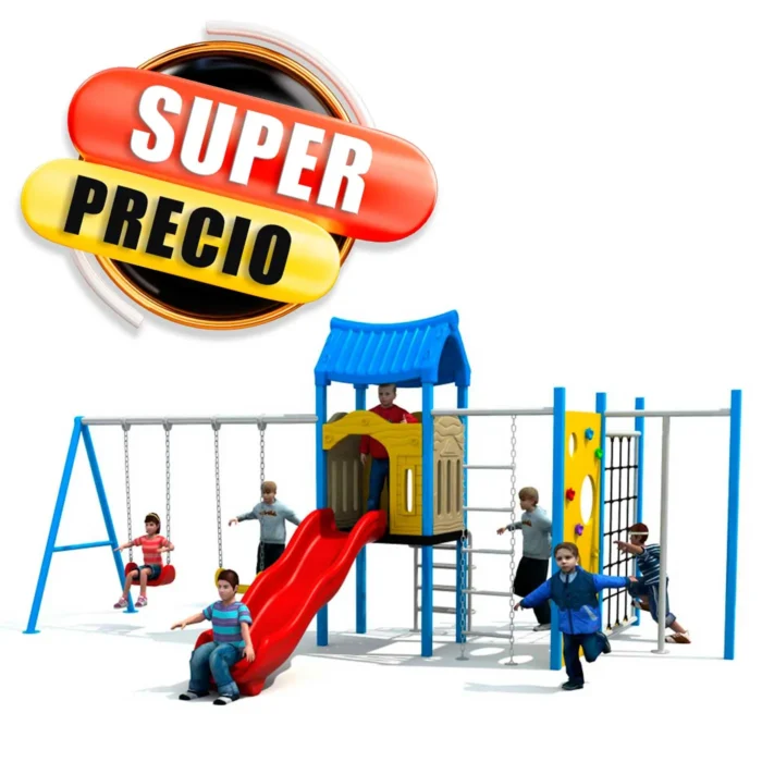 Feria De Juegos - Imagen 4