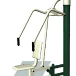 Pectoral Sentado Sencillo