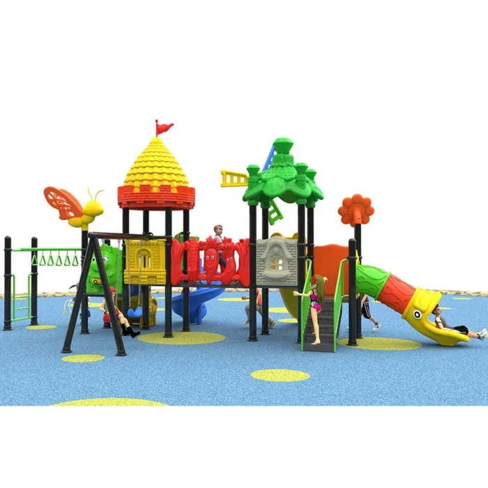 Mariposa Molino - Imagen 2