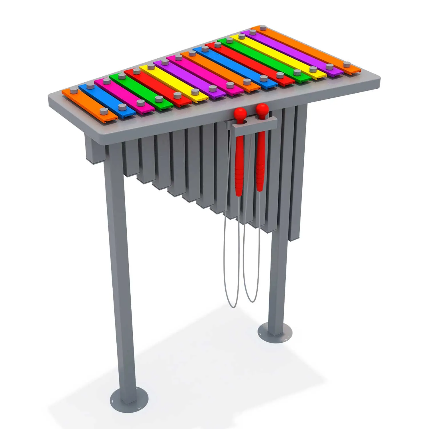 Marimba Marimba - Imagen 1