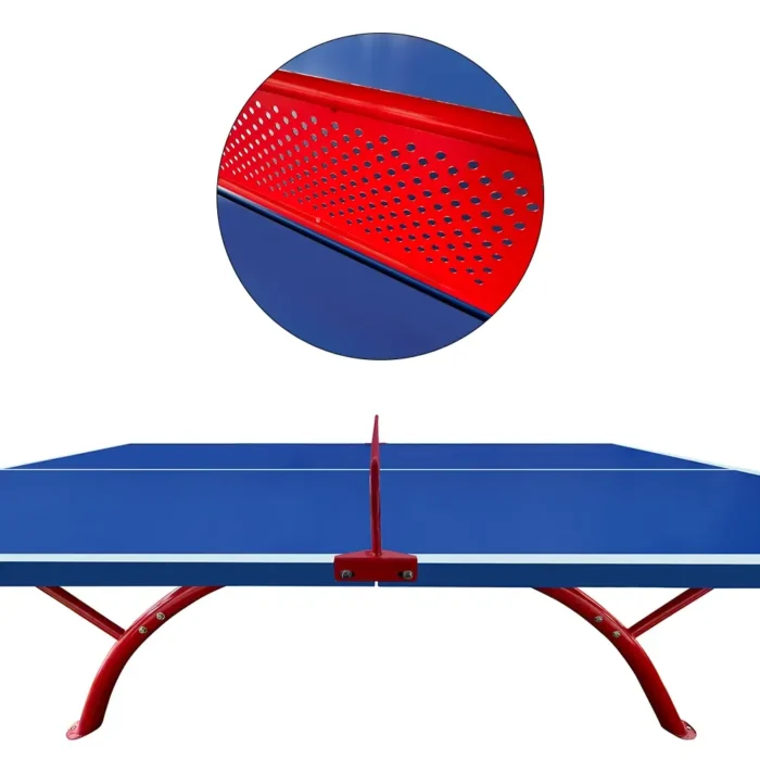 Mesa Ping Pong Aire Libre - Imagen 3