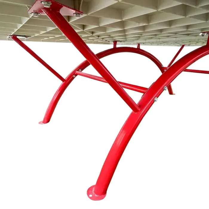 Mesa Ping Pong Aire Libre - Imagen 6