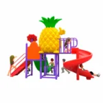 Parque Frutal - Imagen 2