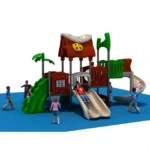 Parque Infantil Boreal