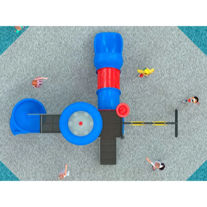 Parque Infantil Venus - Imagen 3