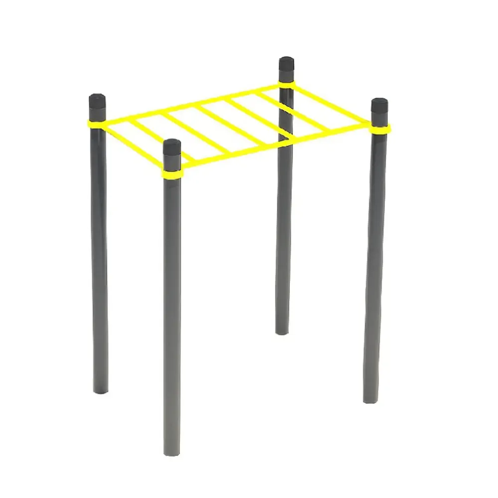 Pasamanos-1 Pasamanos calistenia - Imagen 1