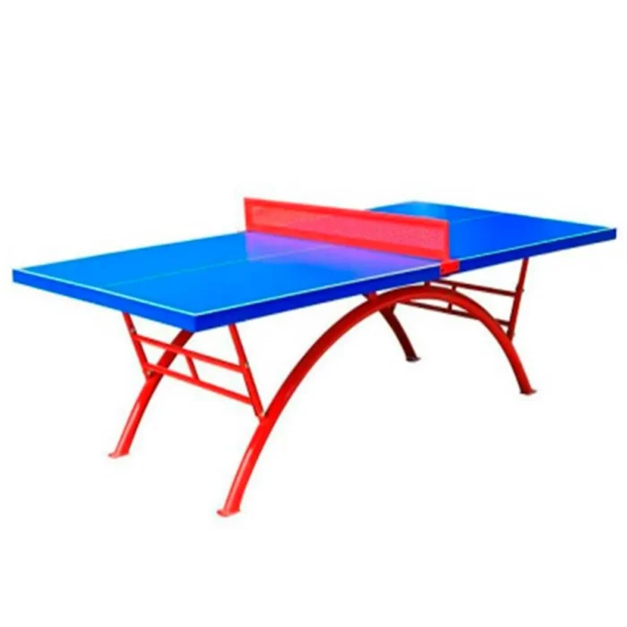 Mesa Ping Pong Aire Libre - Imagen 7
