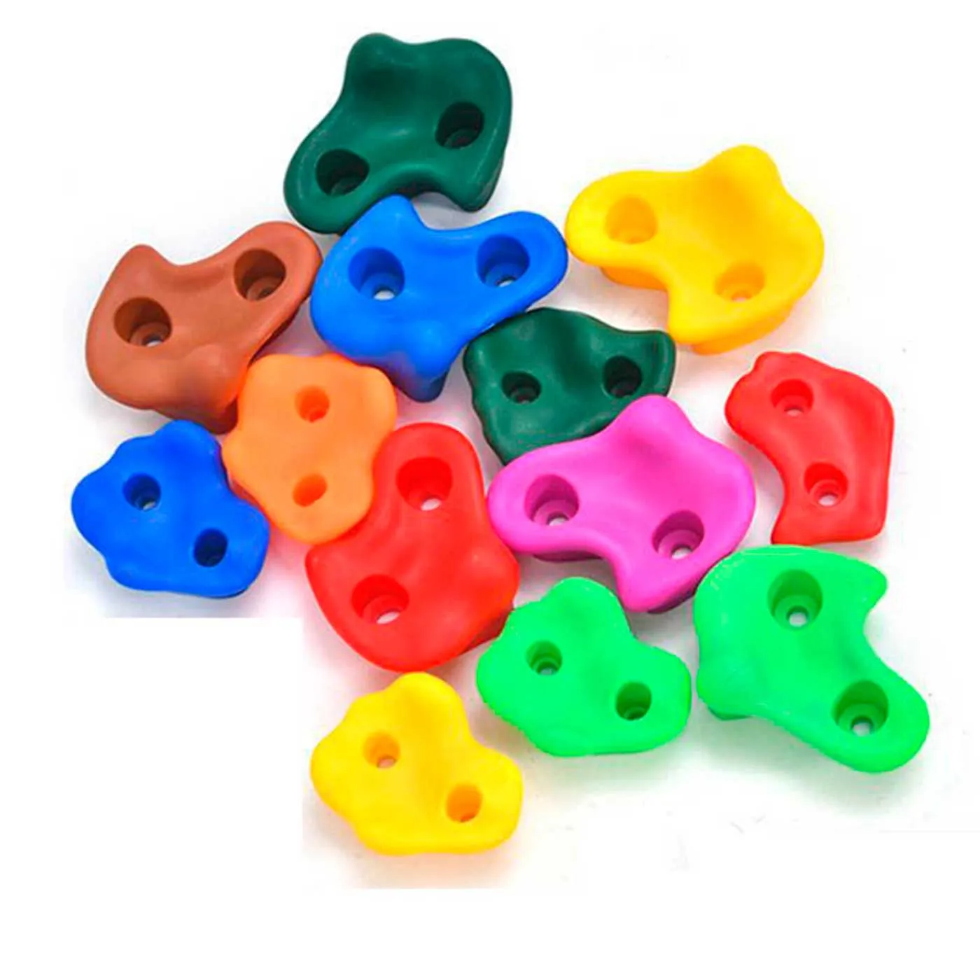 Presas_de_escalar Presas Para Escalar - Imagen 1