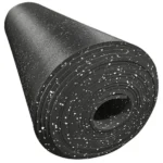 Protector Piso De Caucho 1M²