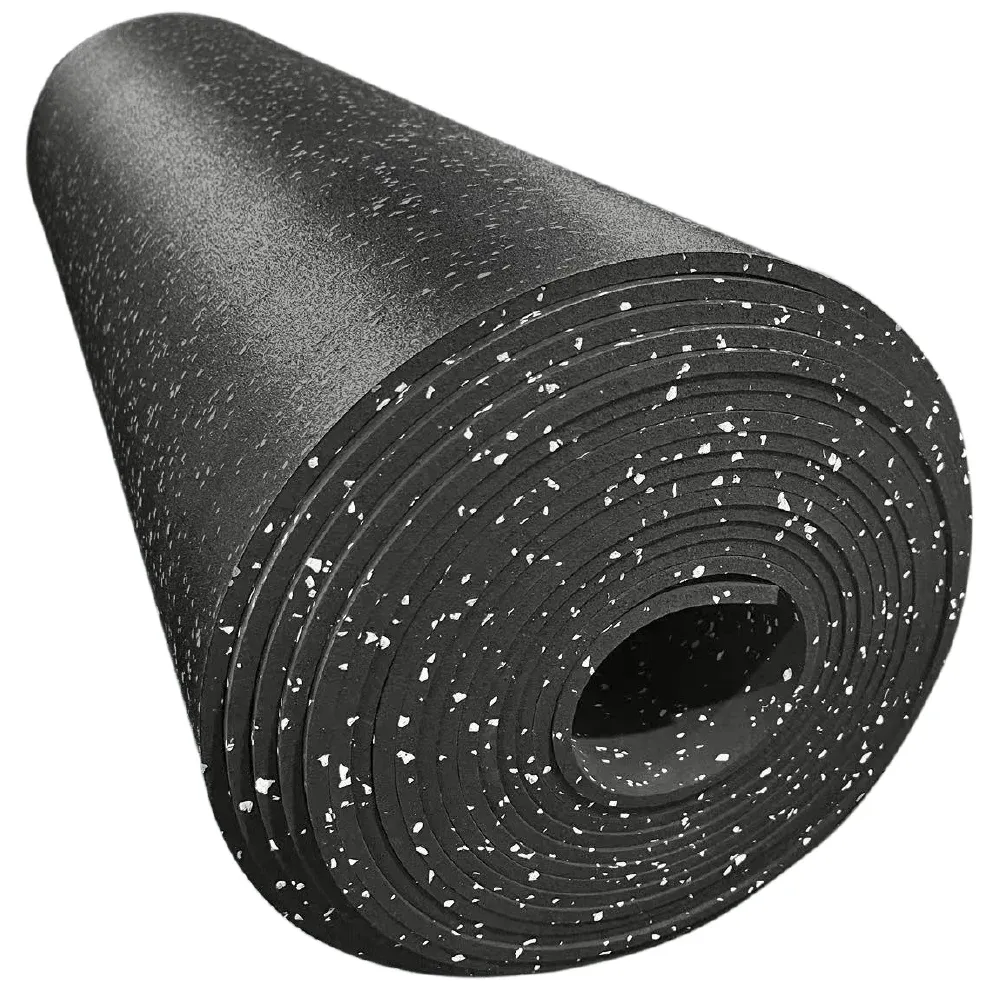 Protector-piso-caucho-chispas-blancas_001 Protector Piso De Caucho 1M² - Imagen 1