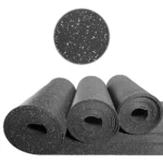 Protector Piso De Caucho 1M² - Imagen 2