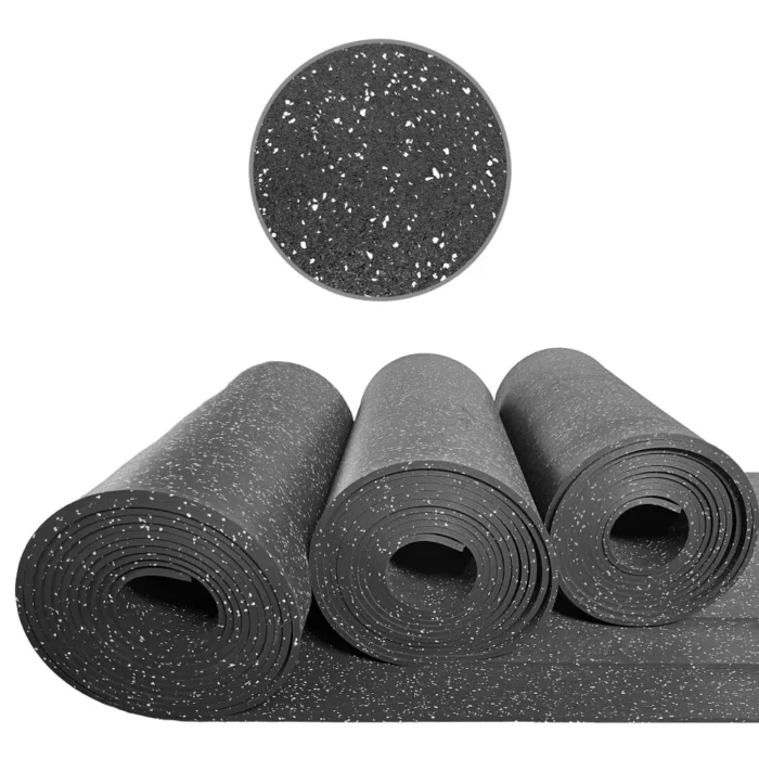 Protector Piso De Caucho 1M² - Imagen 2