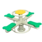 Resorte Timón Balancín  4P