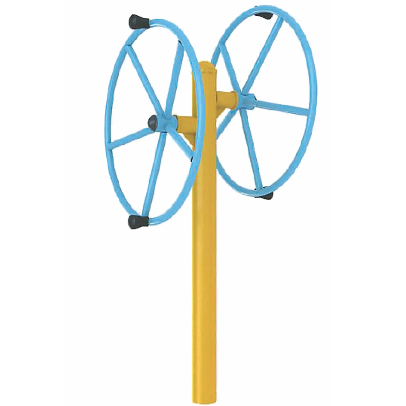 RUEDA_BRAZOS_INFANTIL_01 Rueda De Brazo Infantil - Imagen 1