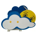 Resorte Nube - Imagen 3